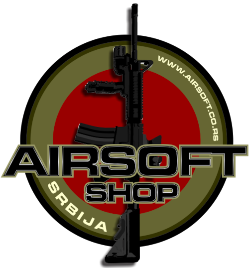 Airsoft Shop Srbija